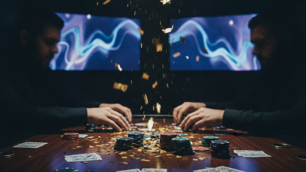 Pamamahala ng Bankroll sa Sports Betting
